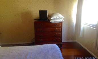 Imagem 4: APARTAMENTO - HIGIENÓPOLIS - SP