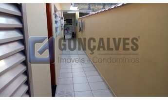 Imagem 4: SAO BERNARDO DO CAMPO - Residential / Home - JARDIM VERA CRUZ