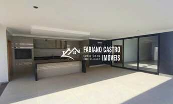 Imagem 4: Casa de Condomínio RESIDENCIAL em SÃO JOSÉ DO RIO PRETO - SP, QUINTA DO LAGO RESIDENCE