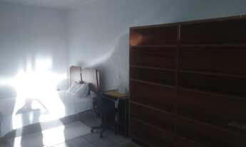 Imagem 6: Quarto mobiliado no Corrego Grande .