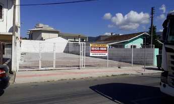 Imagem 2: Alugo Terreno Comercial na Saída do Bairro Pedra Branca