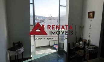 Imagem 2: Rio de Janeiro - Apartamento Padrão - Grajaú