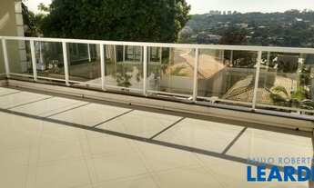 Imagem 6: CASA ASSOBRADADA - MORUMBI - SP