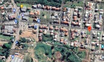 Imagem 3: Porto Alegre - Terreno Padrão - Guarujá