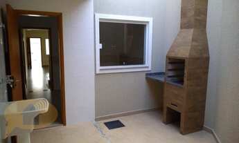 Imagem 6: SOBRADO à venda, 3 quartos, 1 suíte, 2 vagas, Vila Firmiano Pinto - São Paulo/SP