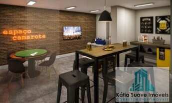 Imagem 4: Apartamento para Venda em São Paulo, Belenzinho, 2 dormitórios, 1 banheiro, 1 vaga