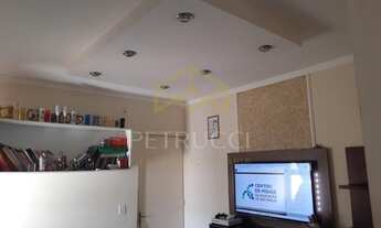 Imagem 3: Apartamento - Jardim San Diego - Campinas