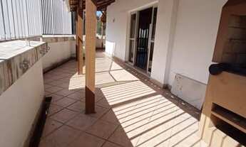 Imagem 2: Cobertura para Venda em Vitória, Centro, 4 dormitórios, 1 suíte, 3 banheiros, 2 vagas