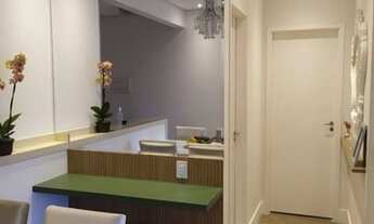 Imagem 4: Venda - Apartamento - Vila Real - Hortolândia - SP