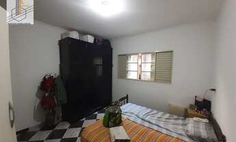 Imagem 3: Casa com 2 dormitórios à venda, 120 m² por R$ 350.000 - Jardim Califórnia - Indaiatuba/São