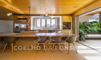 Imagem 7: São Paulo - Apartamento Padrão - Alto de Pinheiros