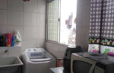 Imagem 7: Aluga-se apartamento Tancredo Neves-SV