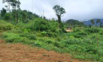 Imagem: Lindo terreno para construção de chalés