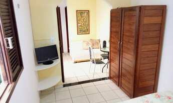 Imagem 3: Kitnet em Capim Macio Ponta Negra