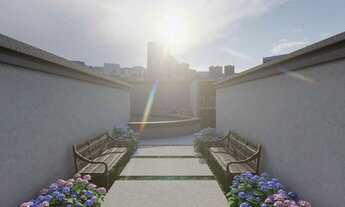 Imagem 2: Casa Jardim Vila Nova Conceição - Seed - 523m² - Vila Nova Conceição - SP