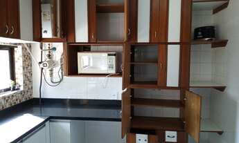 Imagem 2: Casa de condomínio sobrado para venda possui 142 metros quadrados com 3 quartos