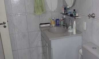 Imagem 4: APARTAMENTO - VILA OLÍMPIA - SP