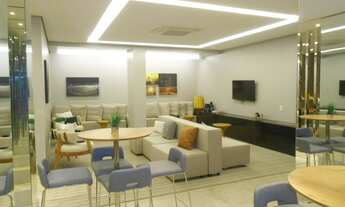 Imagem 5: Apartamento Locação Bela Vista 66 m² 2 Dormitórios