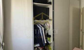 Imagem 4: Apartamento - São Bernardo - Campinas