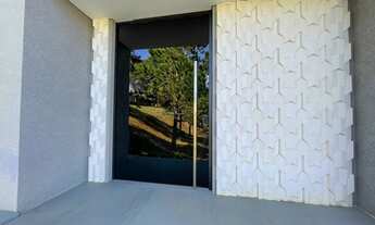 Imagem 5: Casa de condomínio sobrado para venda com 540 metros quadrados com 5 quartos