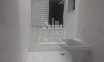 Imagem 5: Apartamento para locação - Vila Maria Alta, São Paulo