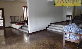 Imagem 3: São Paulo - Casa Padrão - Jardim Marajoara