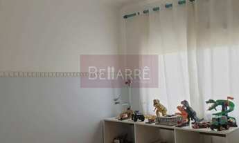 Imagem 4: Apartamento, Jardim Olympia - São Paulo