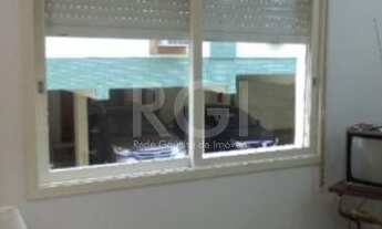 Imagem 2: APARTAMENTO 1 DORMITÓRIO PORTO ALEGRE/RS