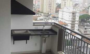 Imagem 2: Apartamento para Venda em Santo André, Centro, 4 dormitórios, 3 suítes, 4 banheiros, 2 vag