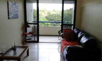 Imagem 6: Apartamento para Venda em Salvador, Costa Azul, 3 dormitórios, 1 suíte, 2 banheiros, 1 vag