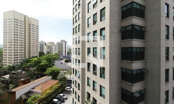 Imagem 5: Apartamento à Venda - Itaim Bibi, 1 Quarto, 45 m2