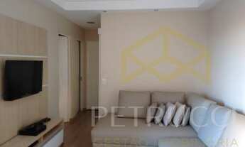 Imagem: Apartamento - Parque São Jorge - Campinas