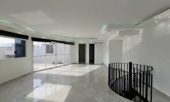 Imagem 6: Linda cobertura reformada