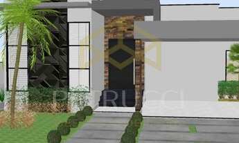 Imagem 3: Casa - Chácaras Alpina - Valinhos