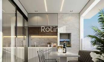 Imagem 4: Apartamento à venda, 3 quartos, 1 suíte, 2 vagas, Santa Mônica - Uberlândia/MG