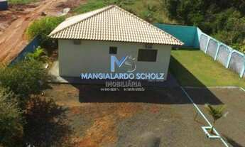 Imagem 4: Área Comercial/Residencial em Porto Rico/PR