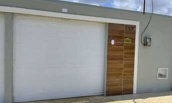 Imagem: Casa para venda com 80 metros quadrados