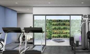 Imagem 2: Next Home Design - Next Realty , 17 - 40m², 1 quarto - Vila Nova Conceição, São Paulo