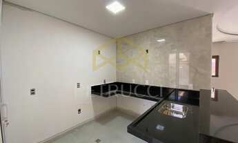 Imagem 5: Casa - Jardim Esplanada - Americana