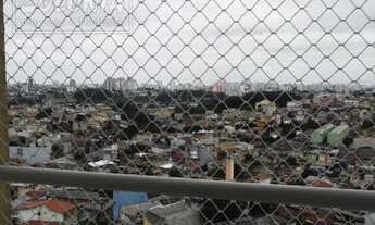 Imagem 7: Santo André - Apartamento Padrão - Vila Alto Santo André