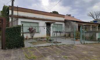 Imagem 5: Porto Alegre - Casa Padrão - Ipanema