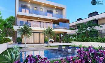 Imagem: Casa de condomínio com 3 dormitórios à