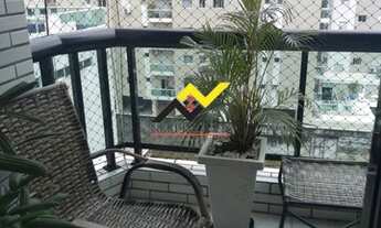 Imagem 2: Apartamento para Venda em Praia Grande, Boqueirão, 2 dormitórios, 1 suíte, 2 banheiros, 1