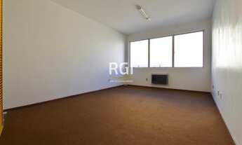 Imagem 6: Porto Alegre - Conjunto Comercial/Sala - Floresta
