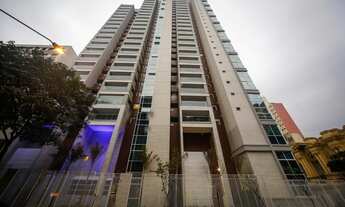 Imagem 2: Apartamento Locação Bela Vista 66 m² 2 Dormitórios