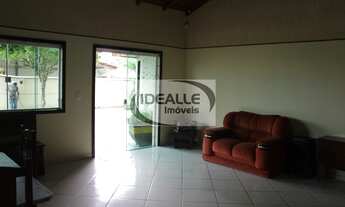 Imagem 3: Casa Comercial para alugar por R$ 6200.00, 246.00 m2 - ABRANCHES - CURITIBA/PR