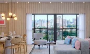 Imagem 3: Curitiba - Apartamento Padrão - Santa Felicidade