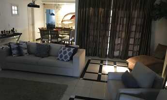 Imagem 2: Casa em Condomínio para Locação em Natal, Ponta Negra, 3 dormitórios, 3 suítes, 4 banheiro