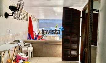 Imagem 4: Comprar casa 5 quartos no Estuário em Santos