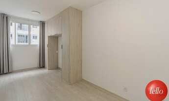 Imagem 5: São Paulo - Apartamento Padrão - Brás